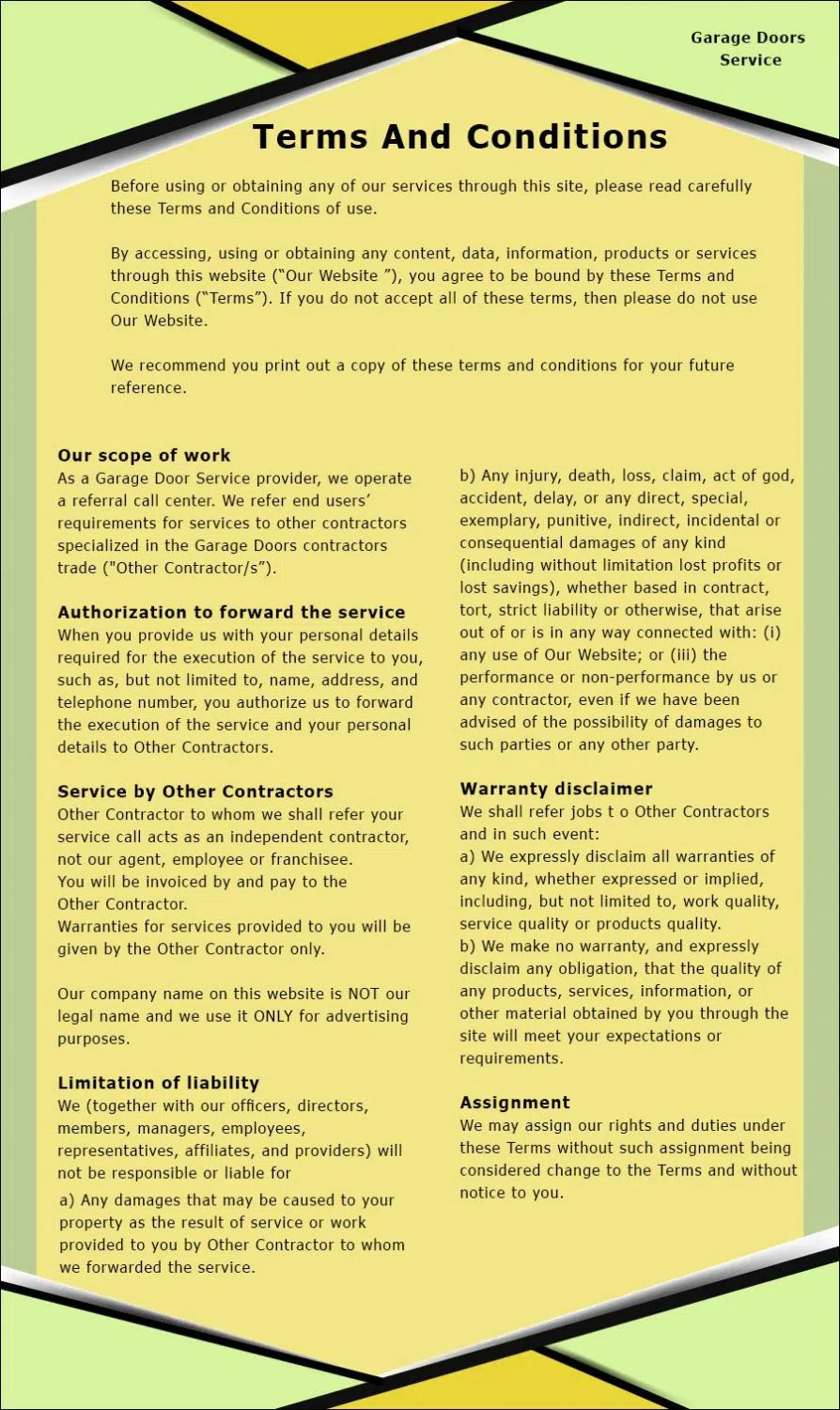 Expert Garage Doors  Chandler, AZ 866-809-0073